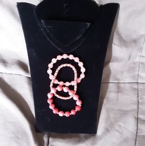 Premier Designs Razzmatazz Bracelets